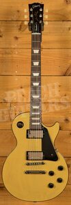 Gibson Les Paul Standard '50s Mahogany Top | TV Yellow