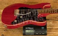 Suhr John Suhr Signature Spec Standard - Trans Red *Used*
