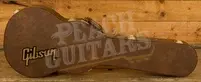 Gibson Kirk Hammett Les Paul Standard "Greeny" | Greeny Burst