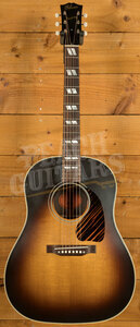 Gibson 1942 Banner Southern Jumbo | Vintage Sunburst *Used*