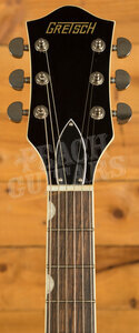 Gretsch G2622T Streamliner Centre Block Double-Cut Steel Olive