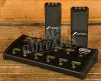 Fractal FM 9 Turbo w/2x EV-1 Volume/Expression Pedals *Used*