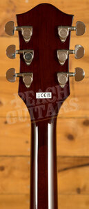 Gretsch G2622T Streamliner Centre Block Double-Cut Steel Olive