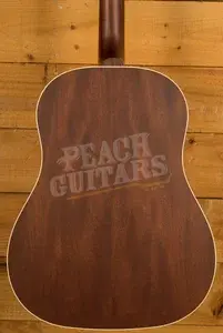 Gibson J-45 Special | Satin Natural