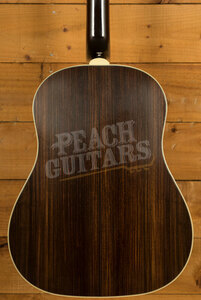 Gibson 1942 Banner Southern Jumbo | Vintage Sunburst *Used*