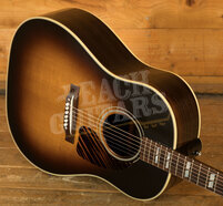 Gibson 1942 Banner Southern Jumbo | Vintage Sunburst *Used*