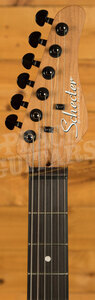 Schecter PT Standard | Purple Burst Burl