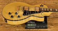 Gibson Les Paul Standard '50s Mahogany Top | TV Yellow