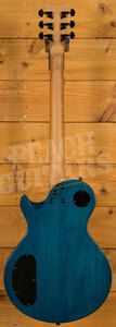 Schecter Solo-II Standard | Ocean Blue Burst