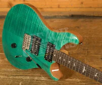 PRS SE Custom | Custom 24 - Turquoise