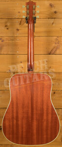 Gibson 1960 Hummingbird Fixed Bridge Heritage Cherry Sunburst *Used*