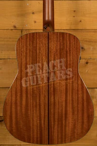 Yamaha Red Label FGX5 - Vintage Heritage Gloss