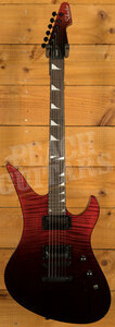 Schecter Avenger Standard | Bloodburst