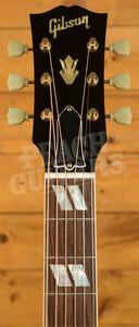 Gibson 1960 Hummingbird Fixed Bridge Heritage Cherry Sunburst *Used*