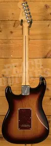 Fender Player II Modified Stratocaster - Maple - 3-Tone Sunburst