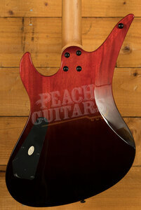 Schecter Avenger Standard | Bloodburst