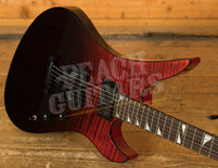 Schecter Avenger Standard | Bloodburst