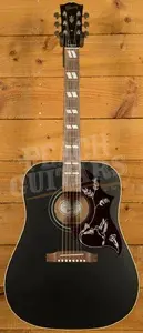 Gibson Hummingbird Special | Satin Ebony