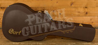 Cort Gold-A10 Cocobolo - Natural Gloss