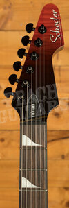 Schecter Avenger Standard | Bloodburst