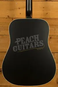 Gibson Hummingbird Special | Satin Ebony