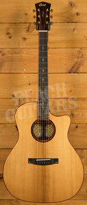 Cort Gold-A10 Cocobolo - Natural Gloss