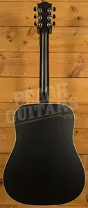 Gibson Hummingbird Special | Satin Ebony