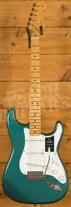 Fender Vintera II '50s Stratocaster - Maple - Ocean Turquoise