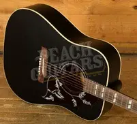 Gibson Hummingbird Special | Satin Ebony
