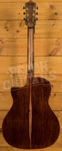Cort Gold-A10 Cocobolo - Natural Gloss