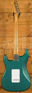Fender Vintera II '50s Stratocaster - Maple - Ocean Turquoise