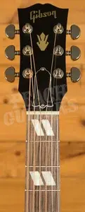 Gibson Hummingbird Special | Satin Ebony