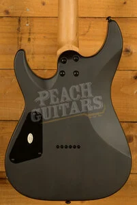 Schecter C-1 Standard | Charcoal Satin