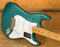 Fender Vintera II '50s Stratocaster - Maple - Ocean Turquoise