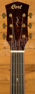 Cort Gold-A10 Cocobolo - Natural Gloss