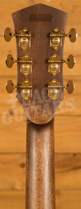 Cort Gold-A10 Cocobolo - Natural Gloss