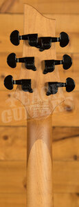 Schecter C-1 Standard | Charcoal Satin