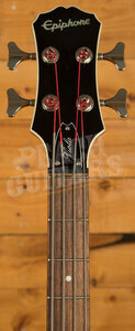 Epiphone Viola Bass | Vintage Sunburst - Okoume