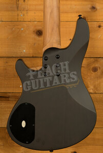 Schecter C-5 Standard | Charcoal Satin