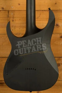 Ibanez RG Standard | RGRT421 - Weathered Black