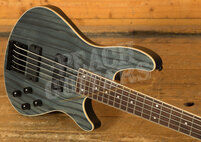 Schecter C-5 Standard | Charcoal Satin