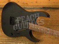 Ibanez RG Standard | RGRT421 - Weathered Black