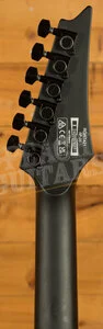 Ibanez RG Standard | RGRT421 - Weathered Black