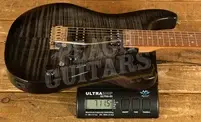 Ibanez AZ AZ24S1F - Transparent Black Sunburst