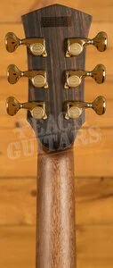 Cort Masterpiece Modern Black - Black