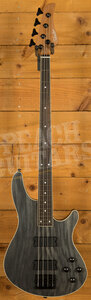 Schecter C-4 Standard | Charcoal Satin