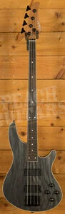 Schecter C-4 Standard | Charcoal Satin