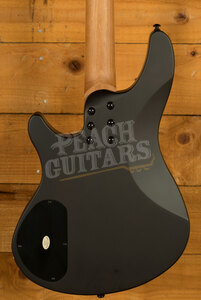 Schecter C-4 Standard | Charcoal Satin