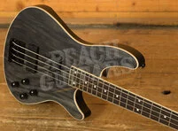 Schecter C-4 Standard | Charcoal Satin