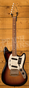 Fender Vintera 60s Mustang Pau Ferro 3-Tone Sunburst